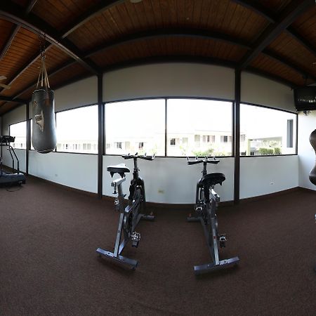 Baja Inn Hoteles La Mesa Tijuana Ngoại thất bức ảnh