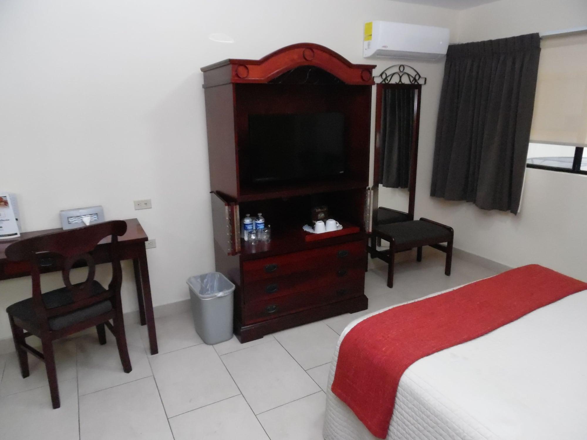 Baja Inn Hoteles La Mesa Tijuana Ngoại thất bức ảnh