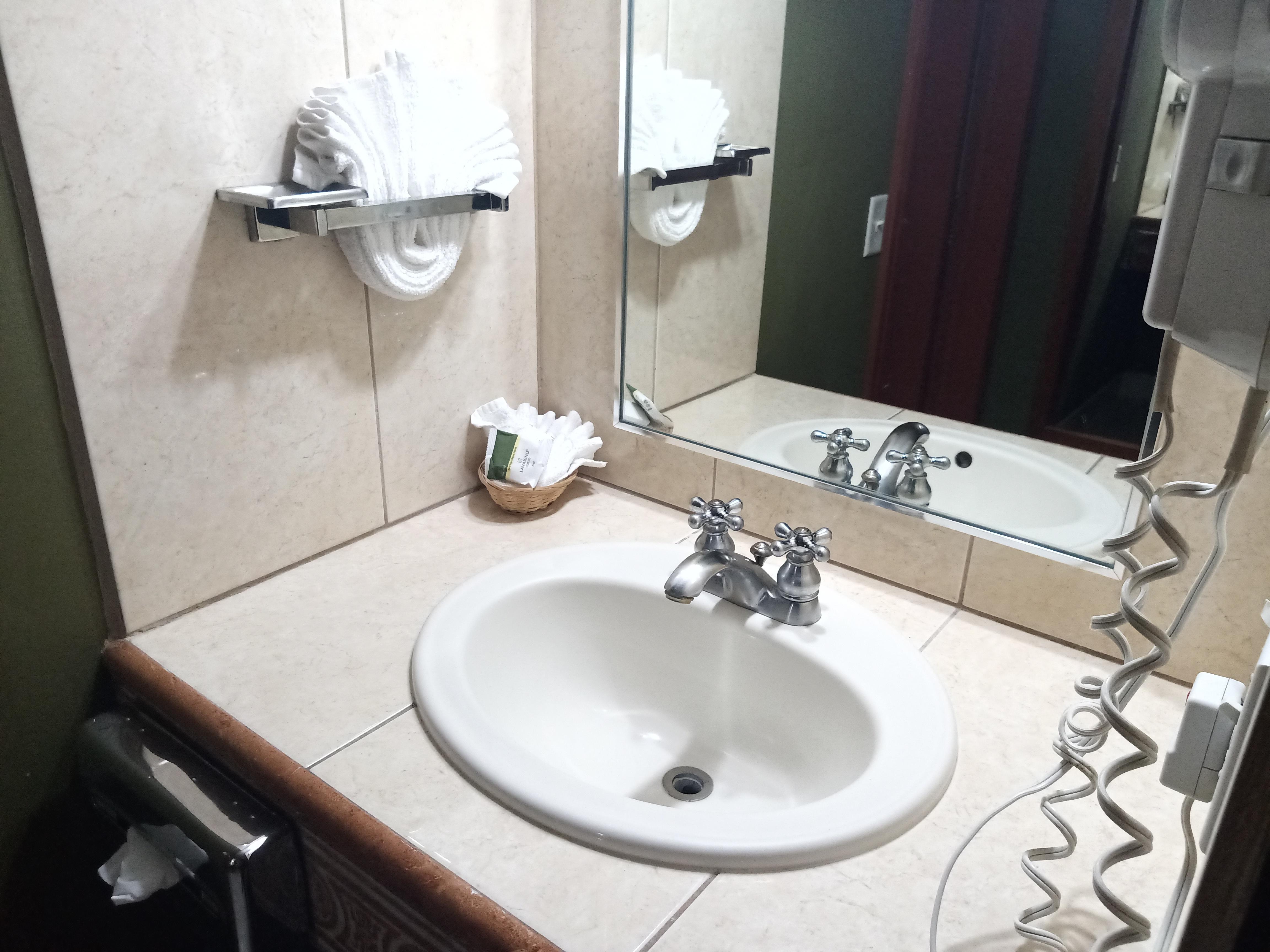 Baja Inn Hoteles La Mesa Tijuana Ngoại thất bức ảnh