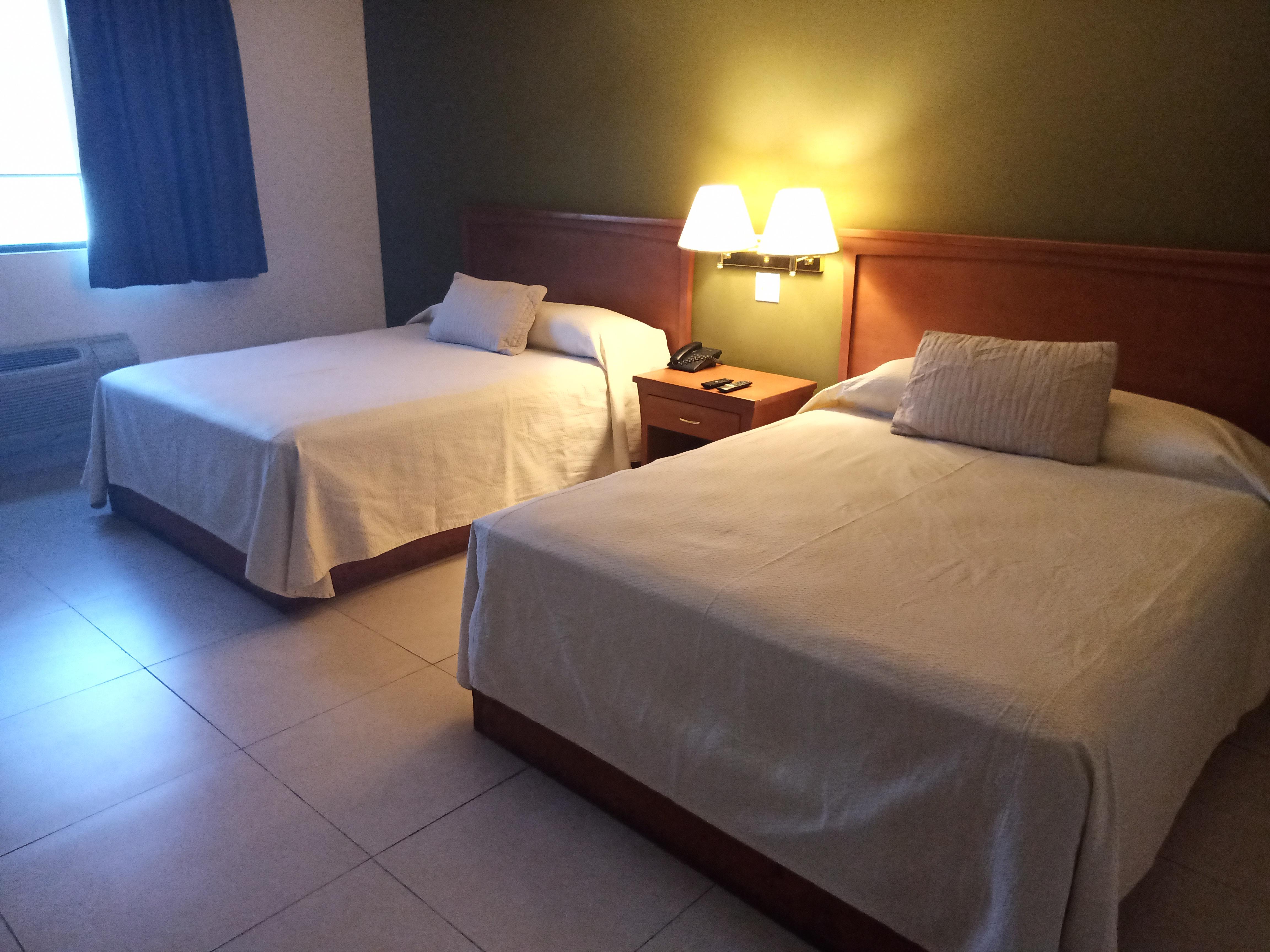 Baja Inn Hoteles La Mesa Tijuana Ngoại thất bức ảnh