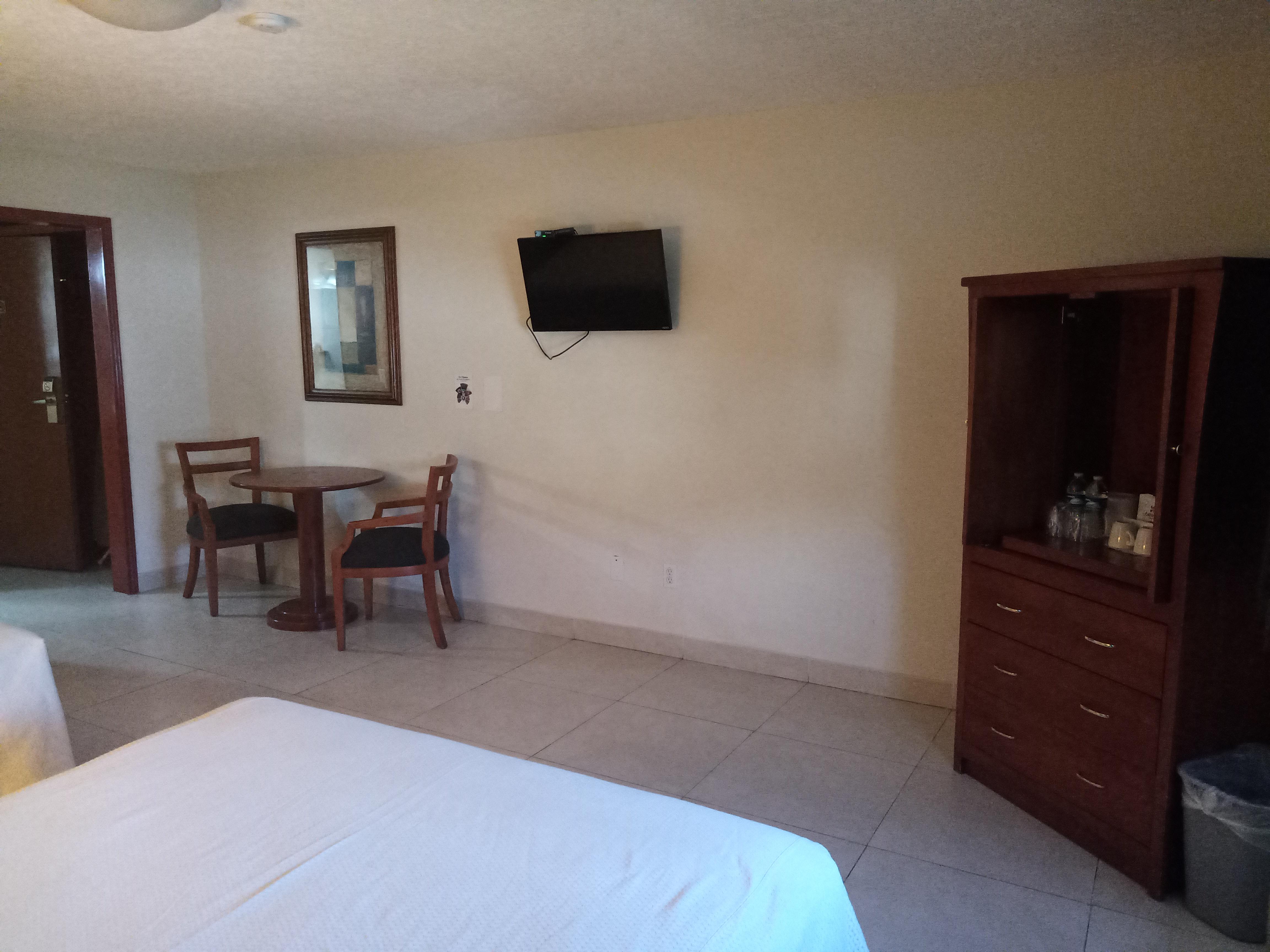 Baja Inn Hoteles La Mesa Tijuana Ngoại thất bức ảnh