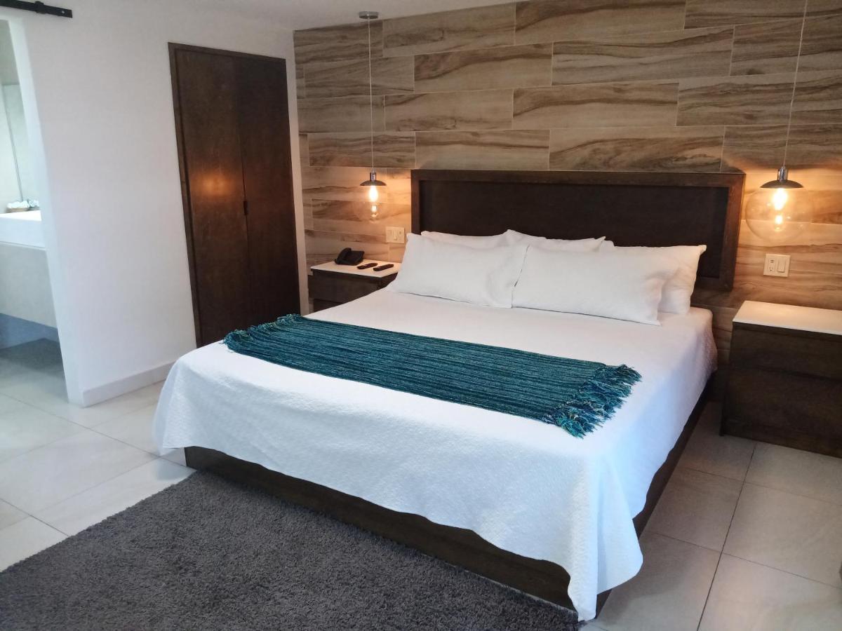 Baja Inn Hoteles La Mesa Tijuana Ngoại thất bức ảnh