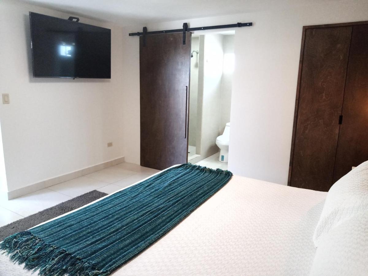 Baja Inn Hoteles La Mesa Tijuana Ngoại thất bức ảnh
