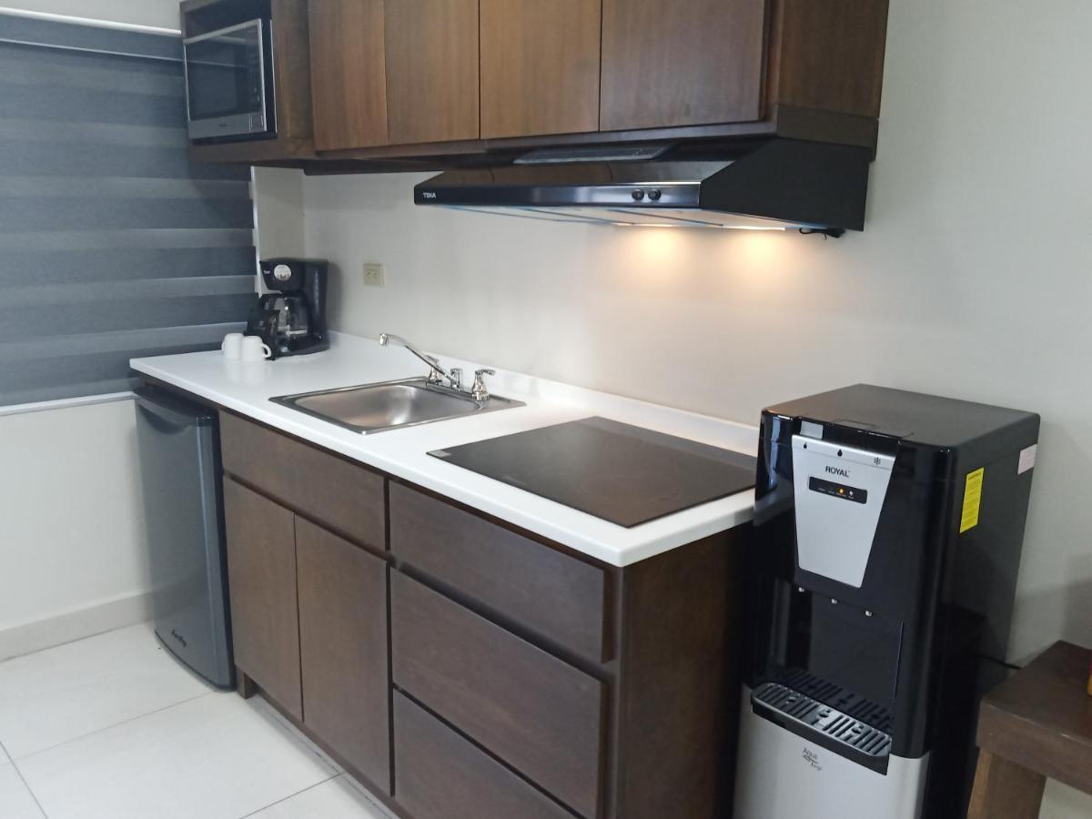 Baja Inn Hoteles La Mesa Tijuana Ngoại thất bức ảnh