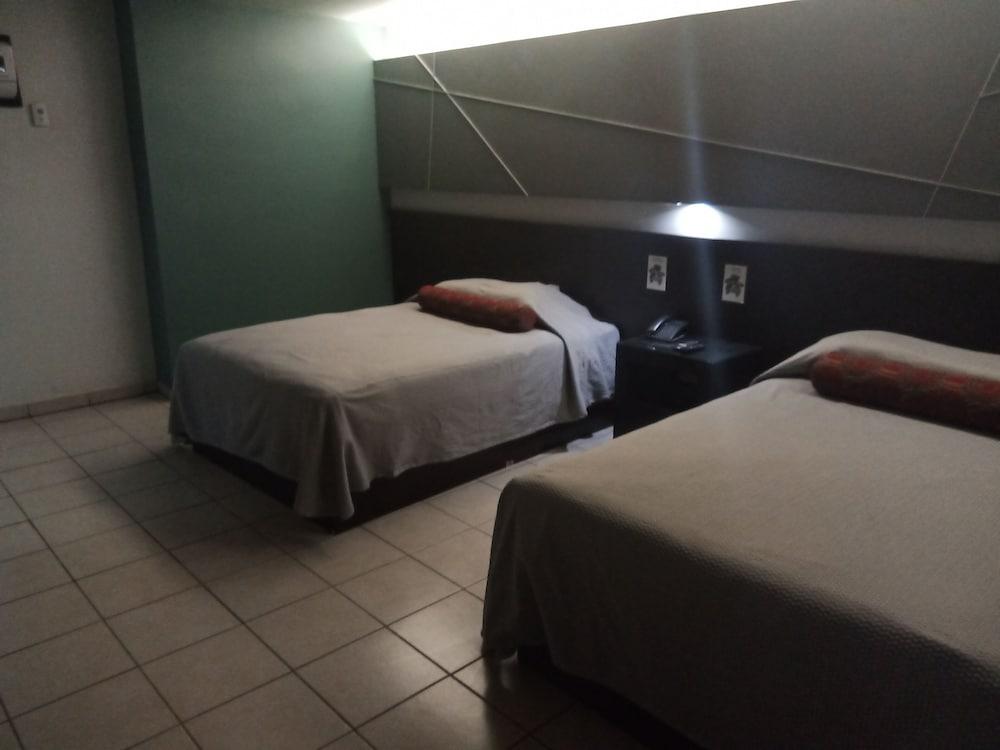 Baja Inn Hoteles La Mesa Tijuana Ngoại thất bức ảnh