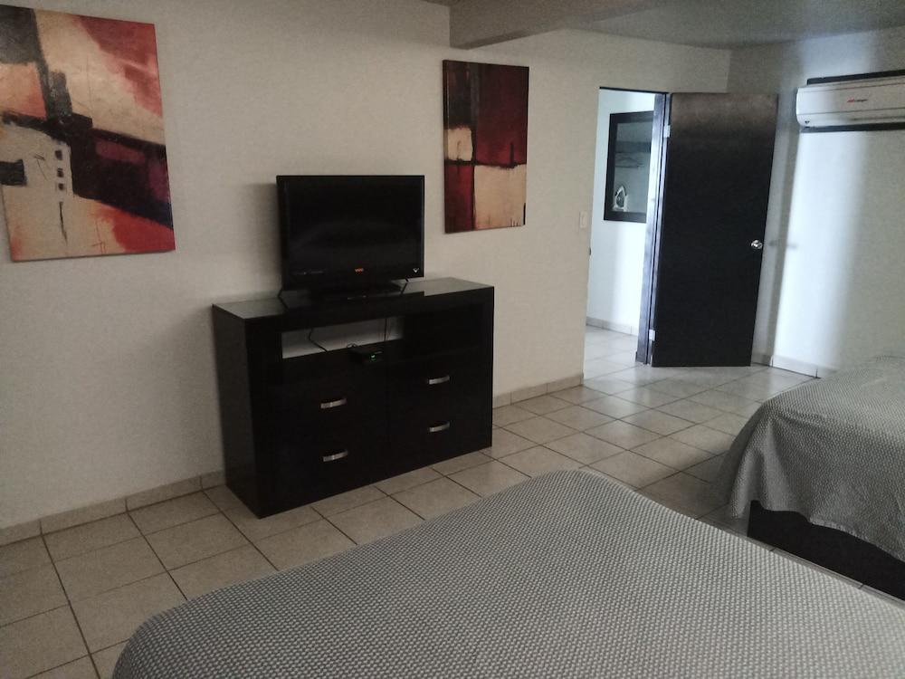 Baja Inn Hoteles La Mesa Tijuana Ngoại thất bức ảnh