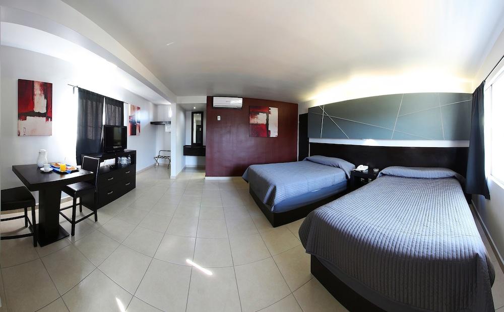 Baja Inn Hoteles La Mesa Tijuana Ngoại thất bức ảnh