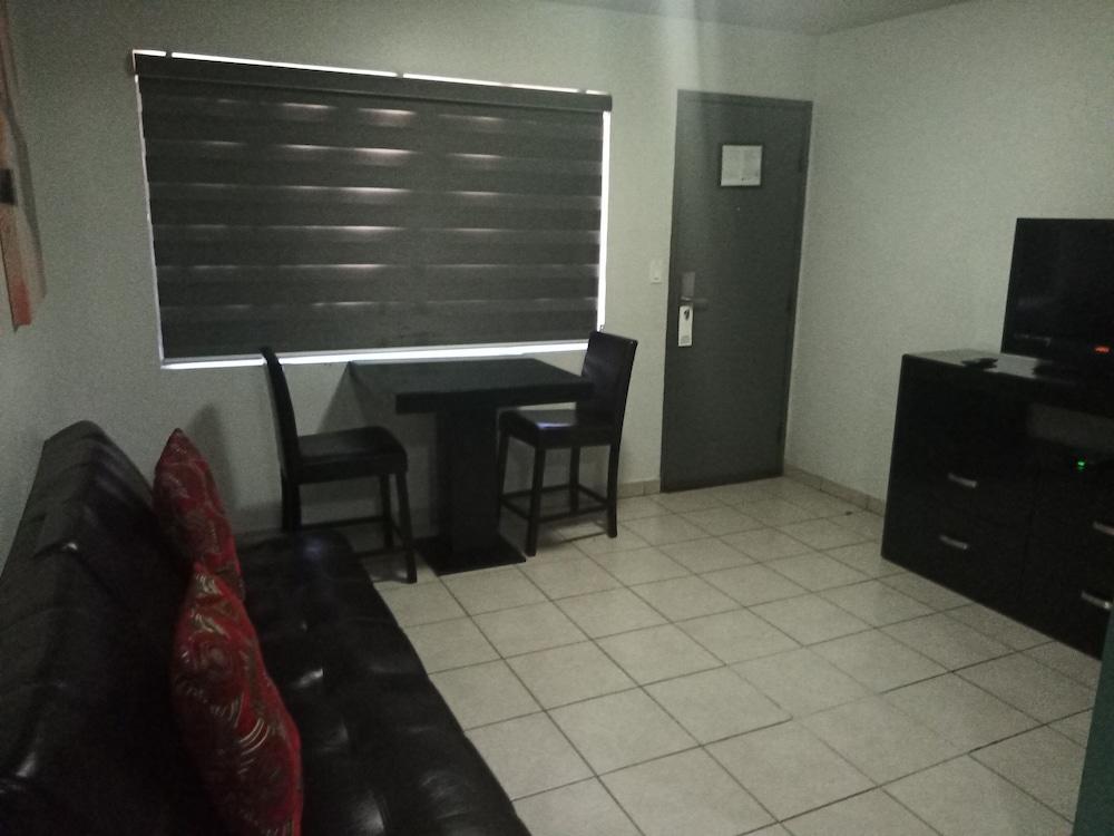 Baja Inn Hoteles La Mesa Tijuana Ngoại thất bức ảnh