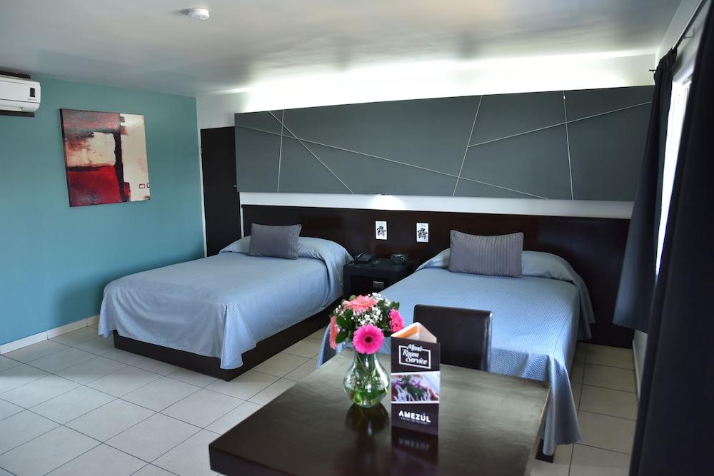 Baja Inn Hoteles La Mesa Tijuana Ngoại thất bức ảnh