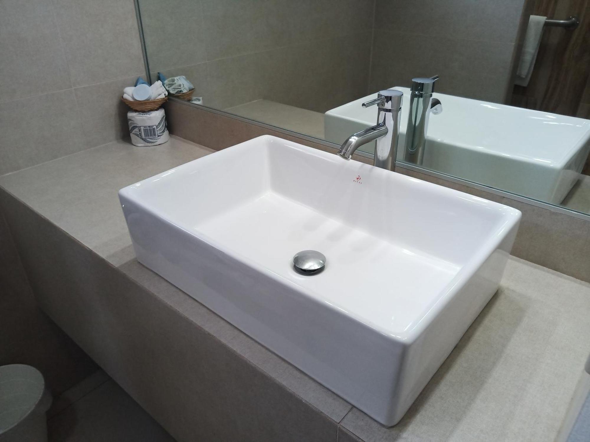 Baja Inn Hoteles La Mesa Tijuana Ngoại thất bức ảnh