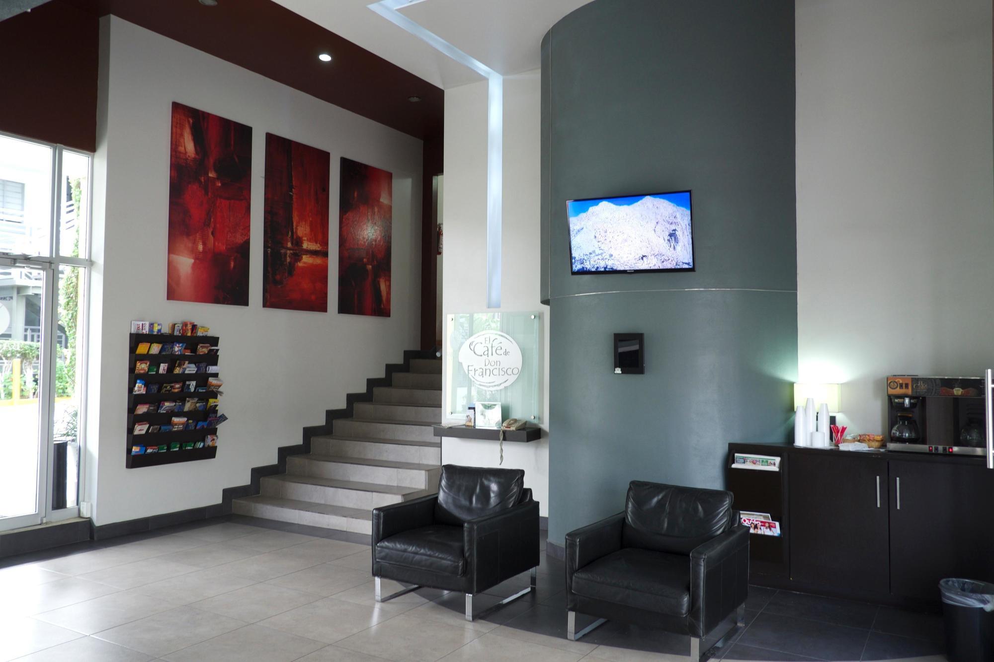 Baja Inn Hoteles La Mesa Tijuana Ngoại thất bức ảnh