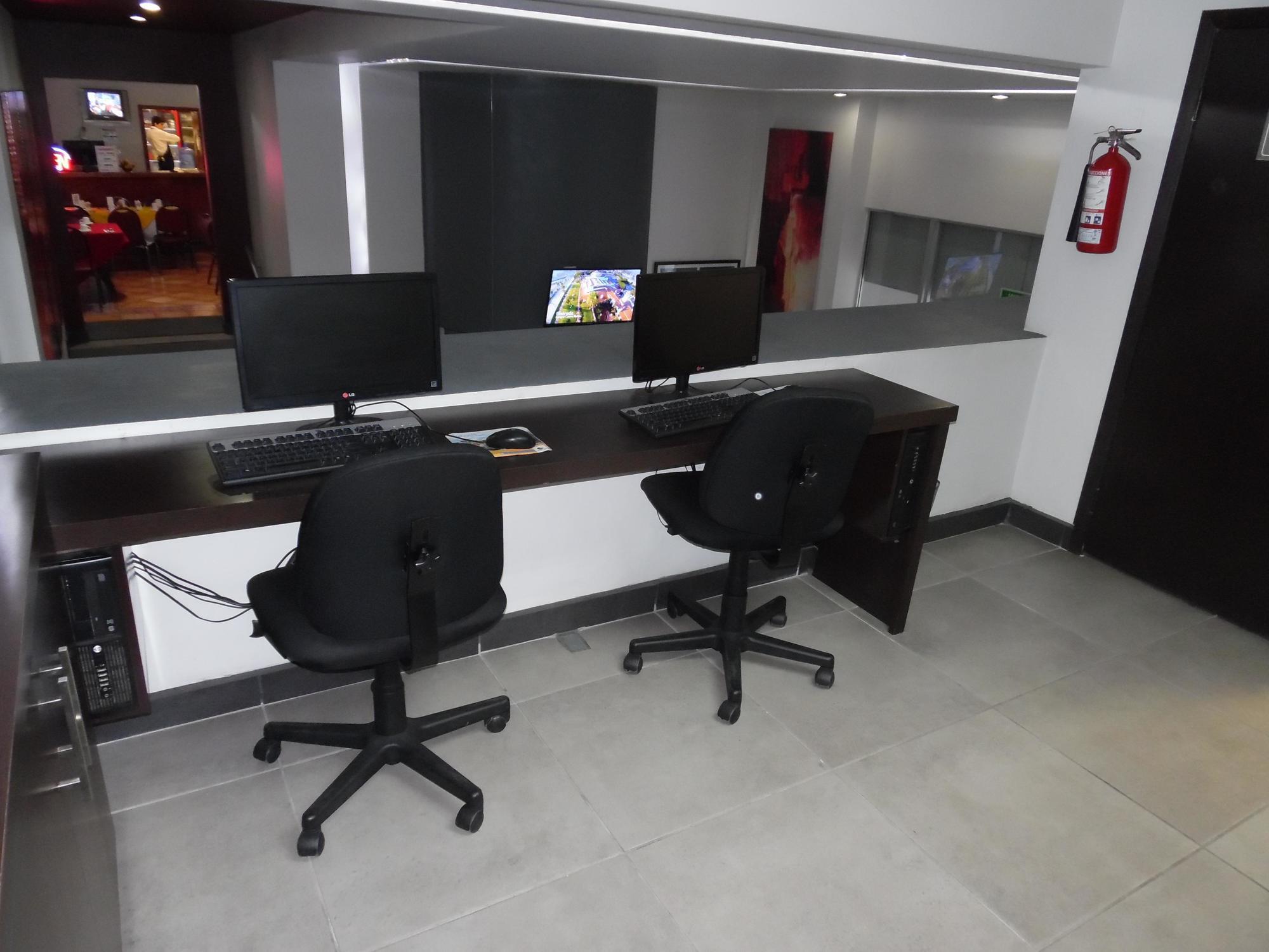 Baja Inn Hoteles La Mesa Tijuana Ngoại thất bức ảnh